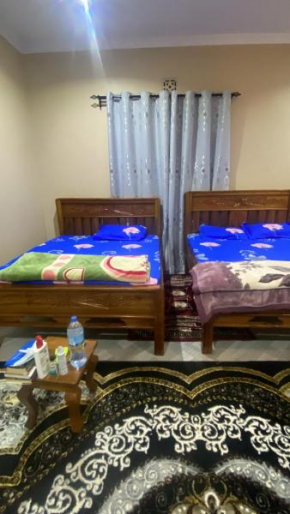 Midawe Kwetu Homestay